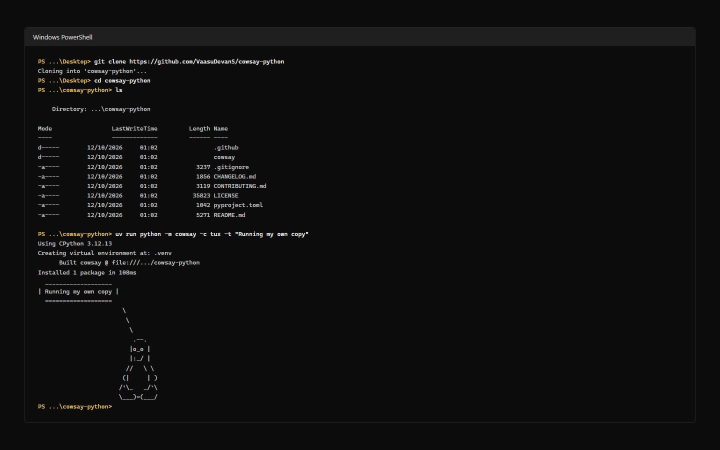 Install any free tool from GitHub, safely · Cracked AI